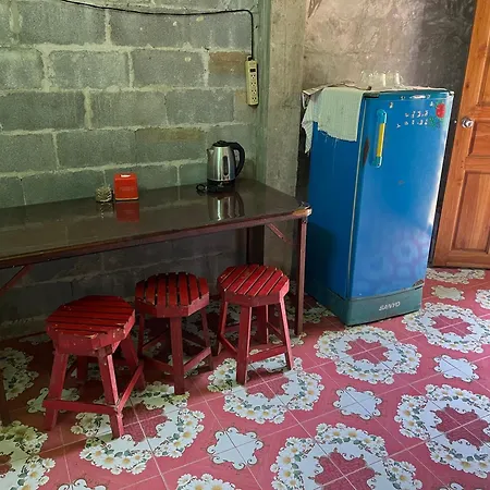 Ban Pa Pen Apartment Ko Kut ภายนอก รูปภาพ