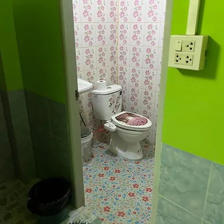 Ban Pa Pen Apartment Ko Kut ภายนอก รูปภาพ