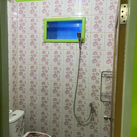 Ban Pa Pen Apartment Ko Kut ภายนอก รูปภาพ