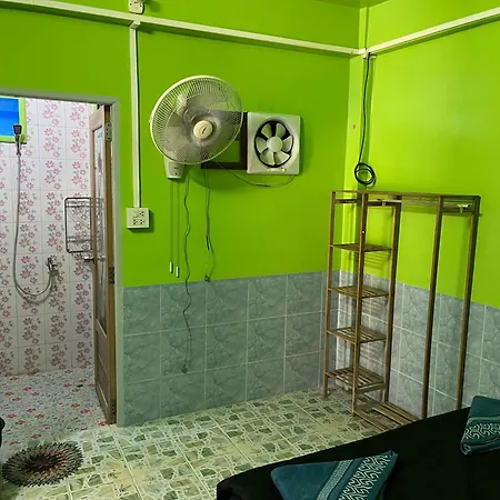 Ban Pa Pen Apartment Ko Kut ภายนอก รูปภาพ