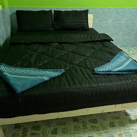 Ban Pa Pen Apartment Ko Kut ภายนอก รูปภาพ