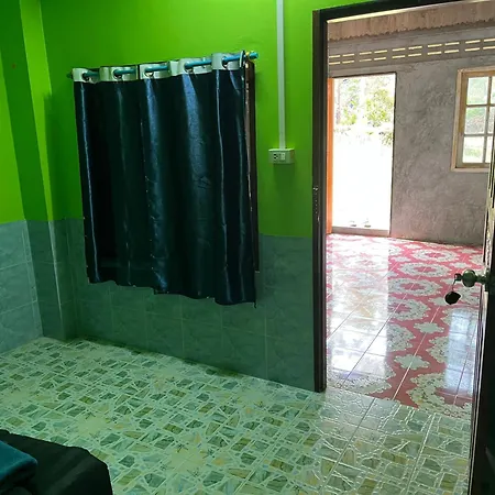 Ban Pa Pen Apartment Ko Kut ภายนอก รูปภาพ