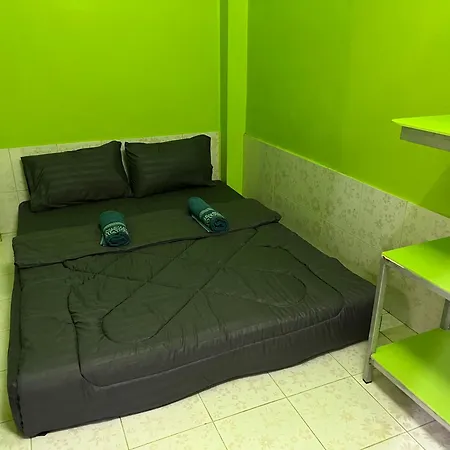 Ban Pa Pen Apartment Ko Kut ภายนอก รูปภาพ
