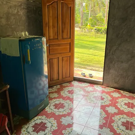 Ban Pa Pen Apartment Ko Kut ภายนอก รูปภาพ