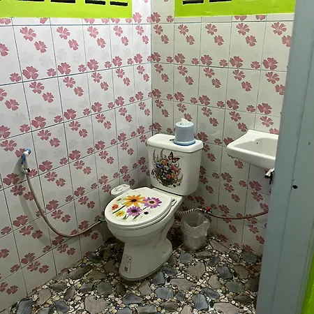 Ban Pa Pen Apartment Ko Kut ภายนอก รูปภาพ