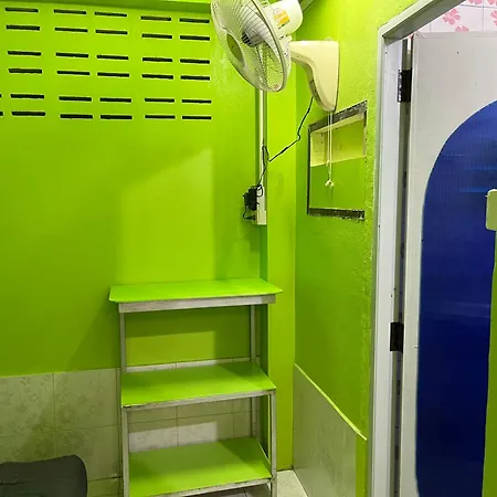 Ban Pa Pen Apartment Ko Kut ภายนอก รูปภาพ
