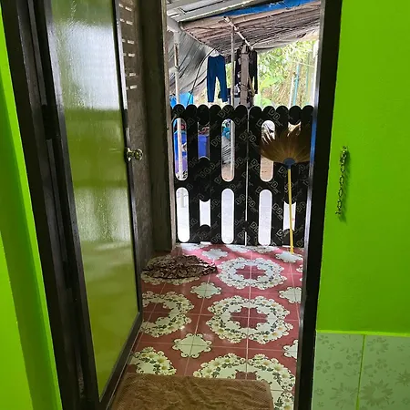 Ban Pa Pen Apartment Ko Kut ภายนอก รูปภาพ