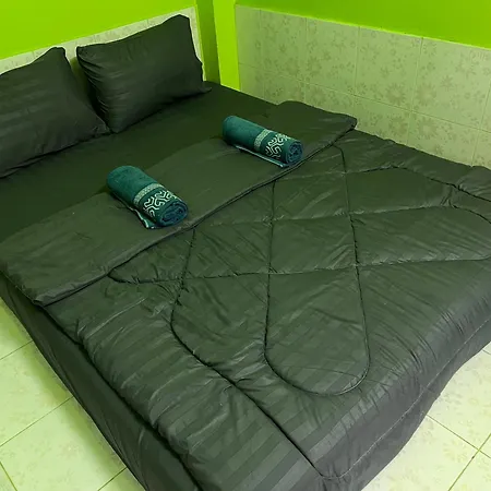 Ban Pa Pen Apartment Ko Kut ภายนอก รูปภาพ